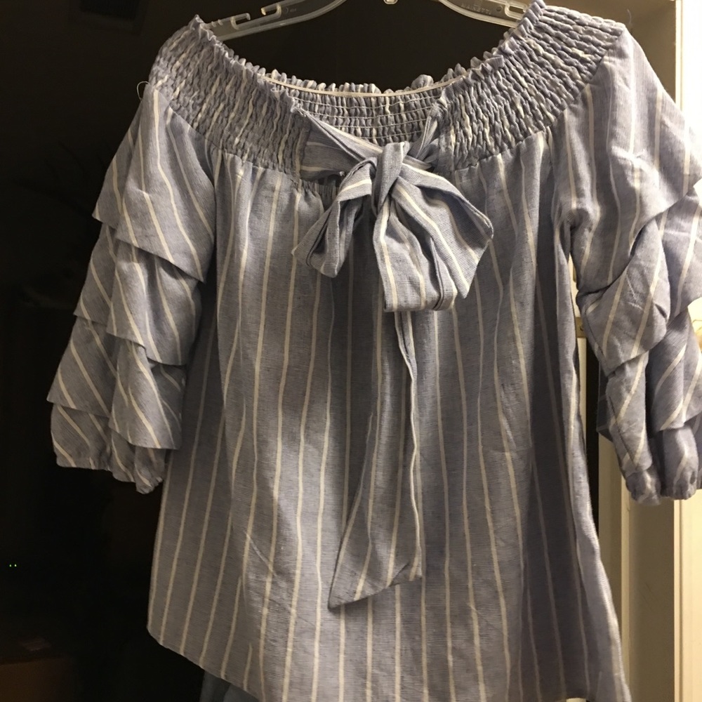 Adorable top
